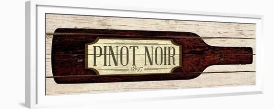 Pinot Noir-null-Framed Premium Giclee Print