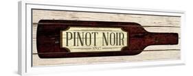 Pinot Noir-null-Framed Premium Giclee Print