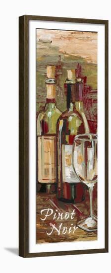 Pinot Noir-Heather A. French-Roussia-Framed Premium Giclee Print