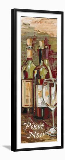 Pinot Noir-Heather A. French-Roussia-Framed Premium Giclee Print