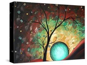 Pinpoint-Megan Aroon Duncanson-Stretched Canvas