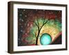 Pinpoint-Megan Aroon Duncanson-Framed Art Print