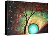 Pinpoint-Megan Aroon Duncanson-Stretched Canvas