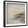 Pins-Jessica Rogers-Framed Giclee Print