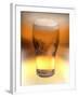 Pint of Beer-Victor De Schwanberg-Framed Photographic Print