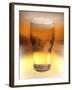 Pint of Beer-Victor De Schwanberg-Framed Photographic Print