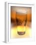 Pint of Beer-Victor De Schwanberg-Framed Photographic Print