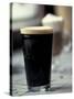 Pint of Stout, Ireland-Dave Bartruff-Stretched Canvas