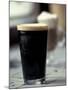Pint of Stout, Ireland-Dave Bartruff-Mounted Photographic Print