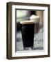 Pint of Stout, Ireland-Dave Bartruff-Framed Photographic Print