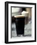 Pint of Stout, Ireland-Dave Bartruff-Framed Photographic Print