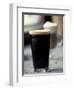 Pint of Stout, Ireland-Dave Bartruff-Framed Photographic Print