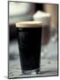 Pint of Stout, Ireland-Dave Bartruff-Mounted Photographic Print