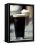 Pint of Stout, Ireland-Dave Bartruff-Framed Stretched Canvas