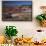 Pintado Point at Painted Desert, Part of the Petrified Forest National Park-Kymri Wilt-Mounted Premium Photographic Print displayed on a wall