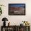 Pintado Point at Painted Desert, Part of the Petrified Forest National Park-Kymri Wilt-Framed Photographic Print displayed on a wall