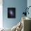 Pinwheel Galaxy (M33)-Slawik Birkle-Stretched Canvas displayed on a wall