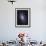 Pinwheel Galaxy (M33)-Slawik Birkle-Framed Premium Photographic Print displayed on a wall