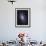 Pinwheel Galaxy (M33)-Slawik Birkle-Framed Photographic Print displayed on a wall