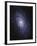 Pinwheel Galaxy (M33)-Slawik Birkle-Framed Photographic Print