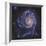 Pinwheel Galaxy, NGC 5457-Stocktrek Images-Framed Photographic Print