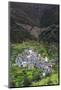 Piodao Village, Serra Da Estrela, Coimbra District, Portugal, Europe-Alex Robinson-Mounted Photographic Print