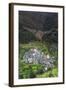 Piodao Village, Serra Da Estrela, Coimbra District, Portugal, Europe-Alex Robinson-Framed Photographic Print