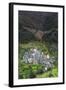 Piodao Village, Serra Da Estrela, Coimbra District, Portugal, Europe-Alex Robinson-Framed Photographic Print