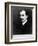 Pioneer American Aviator Orville Wright-null-Framed Photographic Print