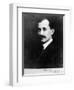 Pioneer American Aviator Orville Wright-null-Framed Photographic Print