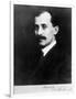 Pioneer American Aviator Orville Wright-null-Framed Photographic Print