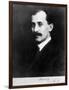 Pioneer American Aviator Orville Wright-null-Framed Photographic Print