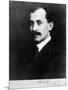 Pioneer American Aviator Orville Wright-null-Mounted Photographic Print