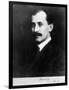 Pioneer American Aviator Orville Wright-null-Framed Photographic Print