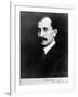 Pioneer American Aviator Orville Wright-null-Framed Photographic Print