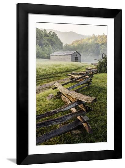 Framed Photographic Print, , large