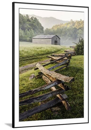 Framed Photographic Print, , large