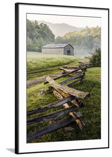Framed Photographic Print, , large