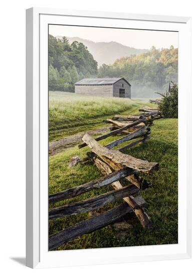 Framed Photographic Print, , large