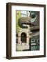 Pioneer Square Seattle-Steve Gadomski-Framed Photographic Print