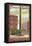 Pioneer Square Totem Pole, Seattle, Washington-Lantern Press-Framed Stretched Canvas