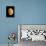 Pioneer Venus Image of Venusian Clouds-null-Stretched Canvas displayed on a wall