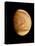 Pioneer Venus Image of Venusian Clouds-null-Stretched Canvas