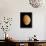 Pioneer Venus Image of Venusian Clouds-null-Stretched Canvas displayed on a wall