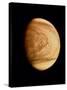 Pioneer Venus Image of Venusian Clouds-null-Stretched Canvas