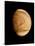 Pioneer Venus Image of Venusian Clouds-null-Stretched Canvas