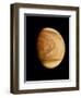 Pioneer Venus Image of Venusian Clouds-null-Framed Premium Photographic Print