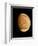 Pioneer Venus Image of Venusian Clouds-null-Framed Premium Photographic Print