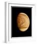 Pioneer Venus Image of Venusian Clouds-null-Framed Premium Photographic Print