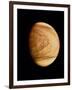 Pioneer Venus Image of Venusian Clouds-null-Framed Photographic Print